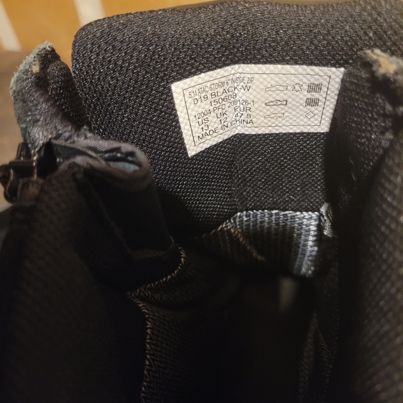 Size 13 5.11 tactical waterproof military boots - Picture 2 of 4